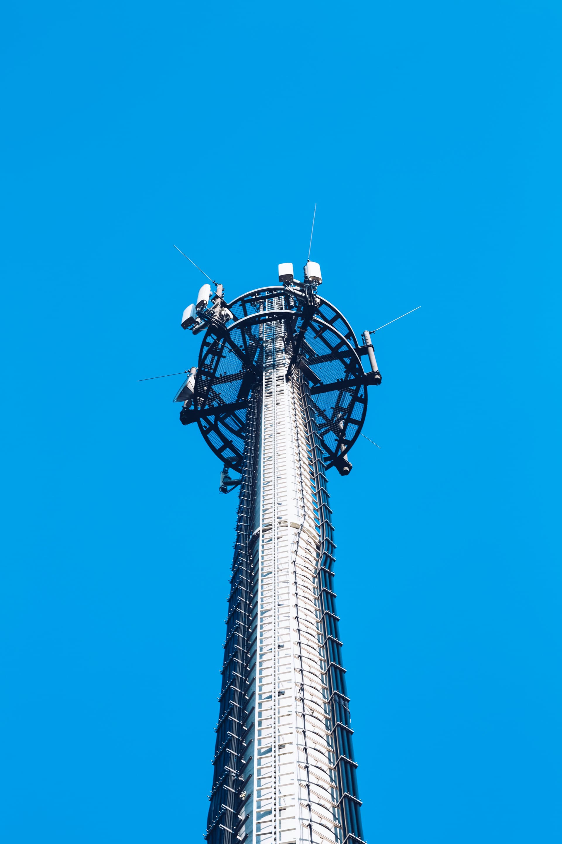 Telecommunications, Media and Technology